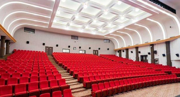 常州市總工會工人文化宮票務(wù)系統(tǒng)采購項(xiàng)目成交結(jié)果公告