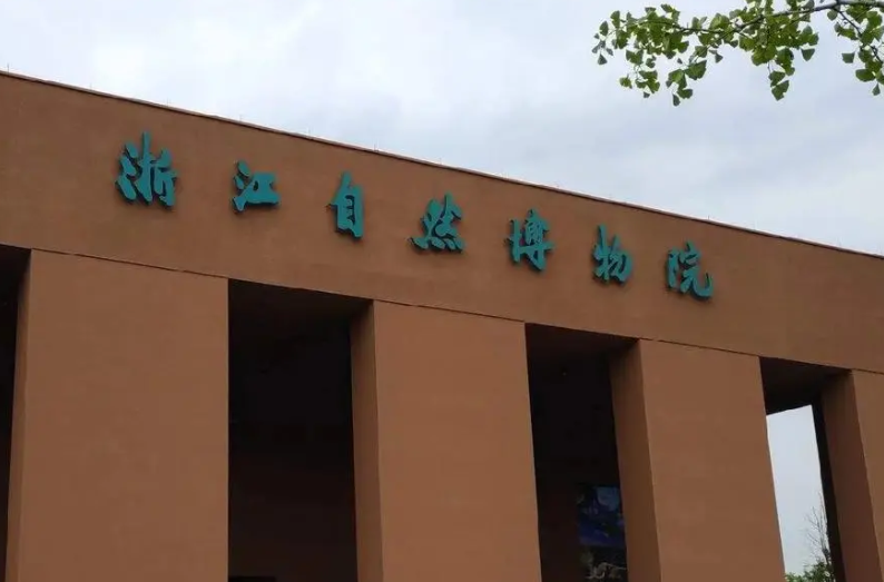 浙江自然博物院安吉館信息化運(yùn)維服務(wù)內(nèi)容