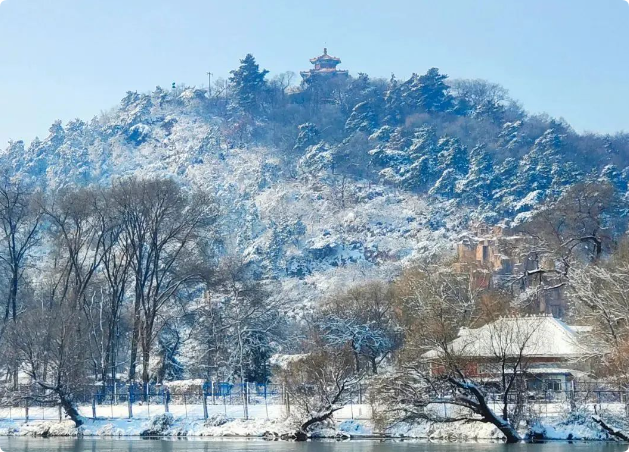 吉林市周末出游清單，2天1夜吉林博物館之旅攻略