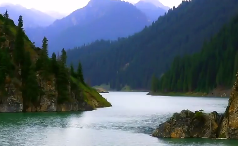 天山大峽谷景區(qū)旅游基礎(chǔ)設(shè)施提升改造-完善票務(wù)和核心區(qū)監(jiān)控系統(tǒng)