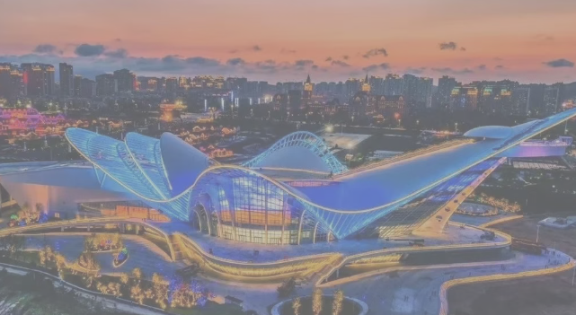 景區(qū)造活主題節(jié)慶：制造周期性流量爆點