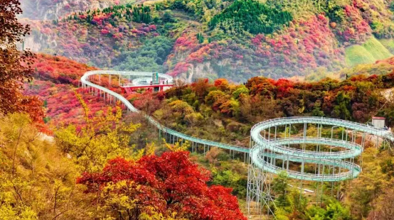 盤活鄉(xiāng)村旅游：田園詩意體驗