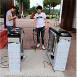 旅游景區(qū)電子門票系統(tǒng)2