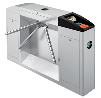 景區(qū)智能三輥閘（YJLH-S906）