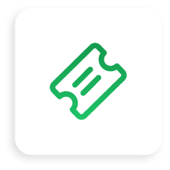 景點門票閘機定制票務(wù)系統(tǒng)