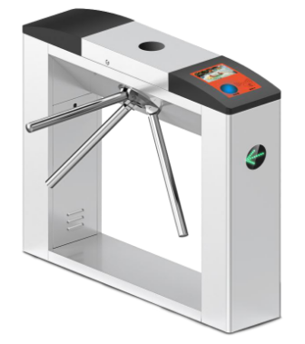 景區(qū)智能三輥閘（YJLH-SR901）