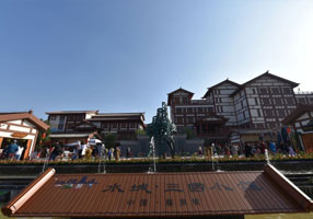 綜合票務(wù)系統(tǒng)解決方案4