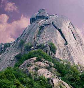 景區(qū)運營解決方案1