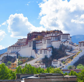 易景通中標(biāo)布達(dá)拉宮智慧景區(qū)系統(tǒng)升級上云項目