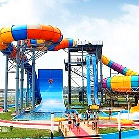 迎接智慧旅游年，易景通景區(qū)票務(wù)系統(tǒng)已經(jīng)全面升級