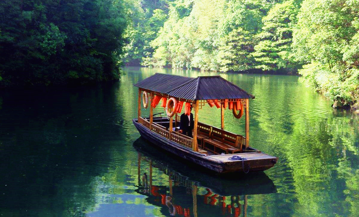 打造智慧周洛助力多景點聯(lián)票