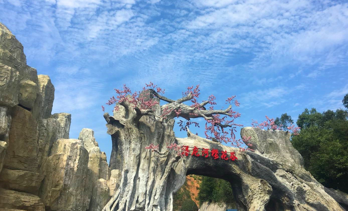 票務(wù)系統(tǒng)給賞花景區(qū)帶來(lái)的便利