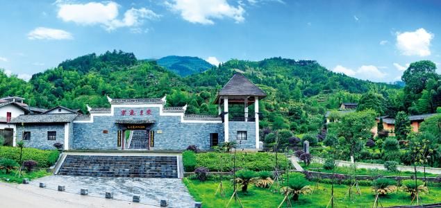 打造智慧紅色革命景區(qū)