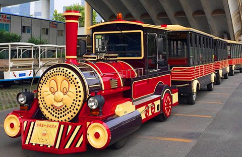 景區(qū)觀光車采用車票系統(tǒng)