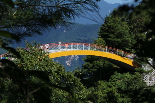 景區(qū)如何去做精細(xì)化管理？ 