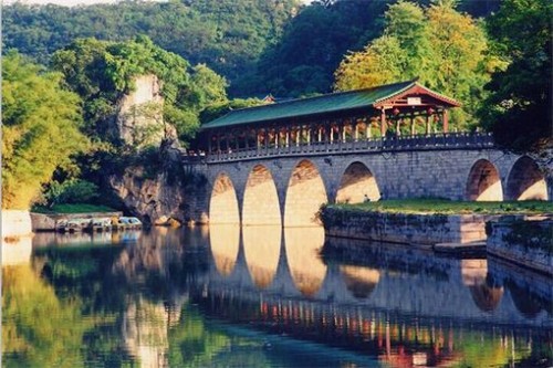 景區(qū)體驗(yàn)千篇一律，游客都不來(lái)了怎么辦？