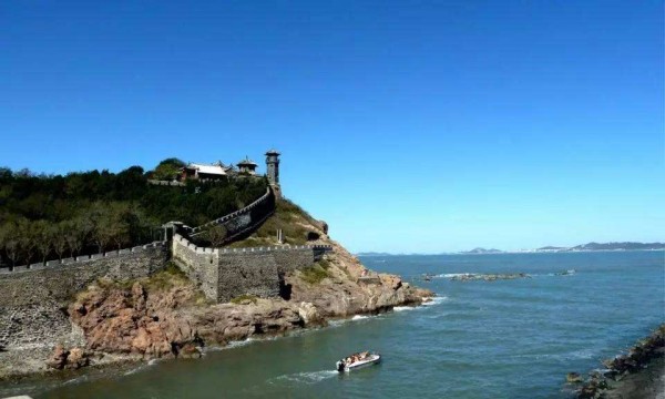 夏天來了，八一八國內(nèi)最清涼的5大旅游景區(qū)