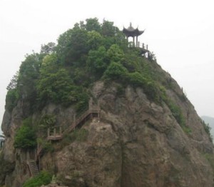 浙江景區(qū)電子門票系統(tǒng) 白石灣國學禪養(yǎng)園 易景通