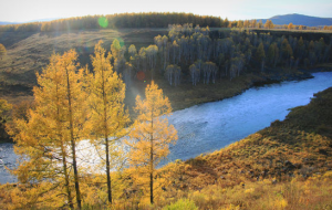 十一國(guó)慶來了，有哪些冷門旅游景點(diǎn)值得推薦
