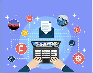 景區(qū)上線微信購票系統(tǒng)之后，方便多了！