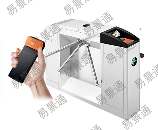 景區(qū)智能閘機(jī)該怎么維護(hù)？ 