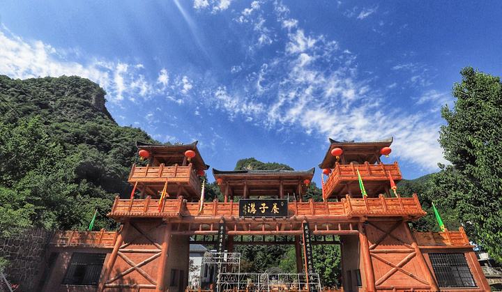 4A景區(qū)突然申請破產(chǎn)，那些景區(qū)必須要避的坑 