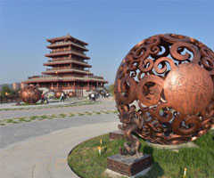 景區(qū)大數(shù)據(jù)平臺