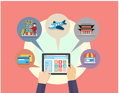 易景通助力景區(qū)解決二消商戶偷檢票造成的損失 