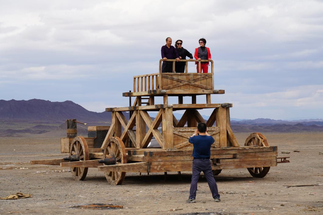 景區(qū)管理難，售票慢上景區(qū)票務(wù)系統(tǒng)能解決嗎？ 