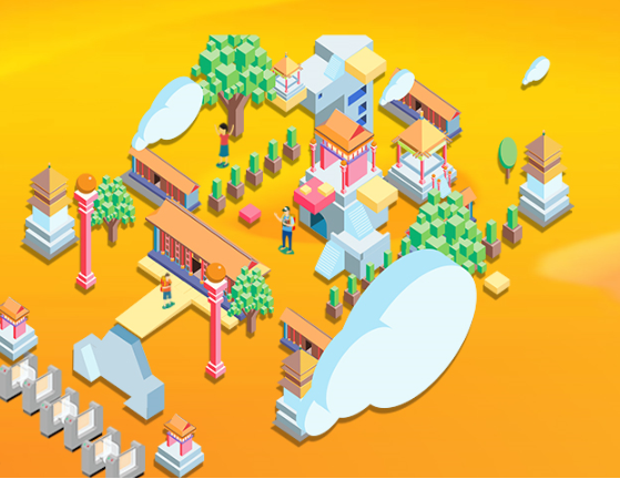 游樂園票務系統(tǒng)有哪些優(yōu)勢？ 