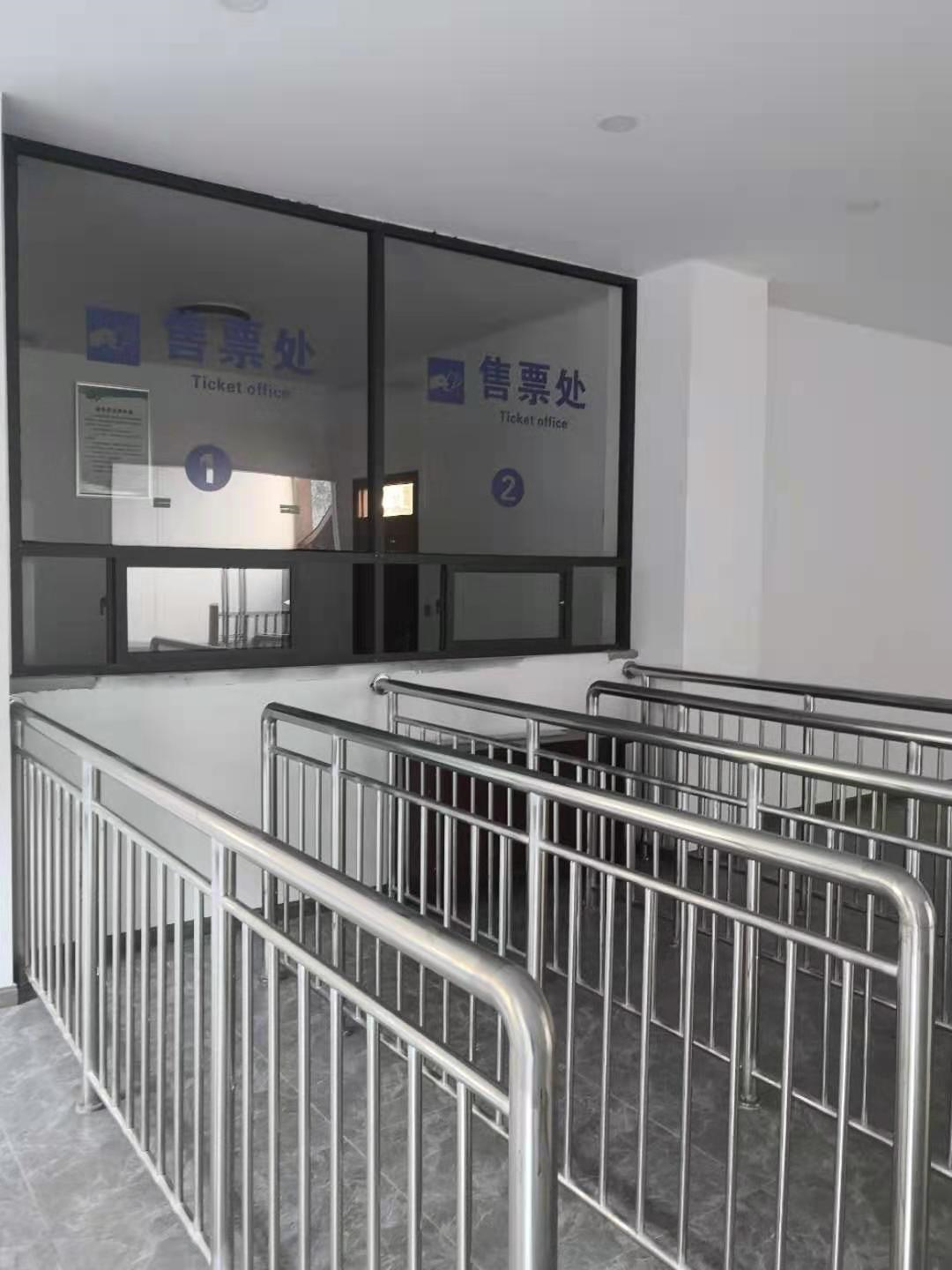 票務系統(tǒng)的作用,票務員招聘條件 