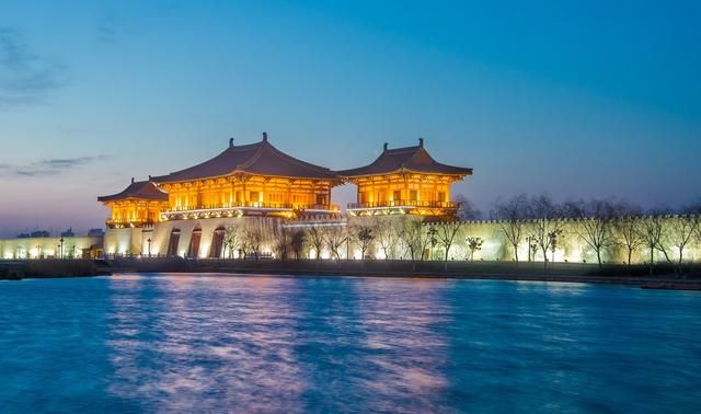 智慧景區(qū)怎樣打造出亮點(diǎn)？站在用戶的角度上來(lái)看問(wèn)題