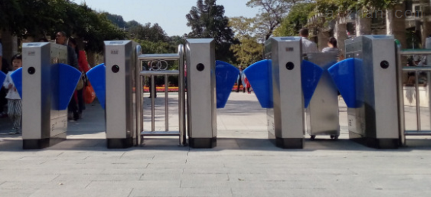 為何要使用售票檢票系統(tǒng)？讓企業(yè)成本更低