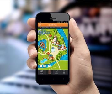 景區(qū)管理是門(mén)大學(xué)問(wèn)，旅游景區(qū)信息管理系統(tǒng)有著不可替代