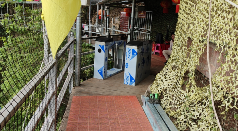 4A景區(qū)票務(wù)系統(tǒng)別只盯著售票、檢票，這三大“增長飛輪”您啟動(dòng)了嗎？