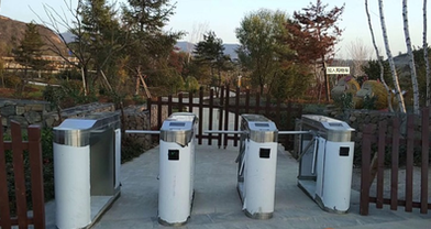 湖南景區(qū)閘機(jī)的功能有哪些？一文帶你揭開真相