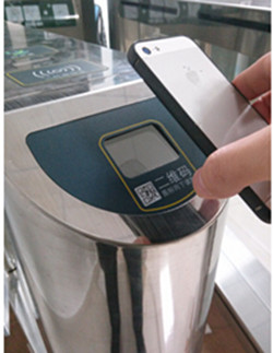 景區(qū)驗(yàn)票手持機(jī)設(shè)備有何優(yōu)勢(shì)？提高景區(qū)游客接待量