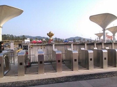 售票系統(tǒng)，一般包含哪些內(nèi)容？