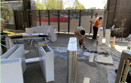 長沙縣三珍虎園與易景通達(dá)成合作