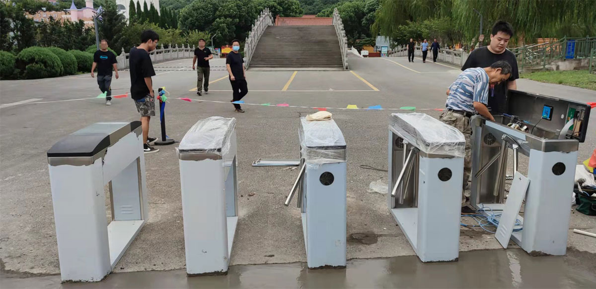 易景通與華西世界公園達(dá)成智慧景區(qū)合作方案 易景通與華西世界公園達(dá)成智慧景區(qū)合作方案