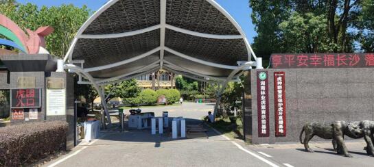 從痛點出發(fā)：三珍虎園牽手易景通票務系統(tǒng)的成功轉型