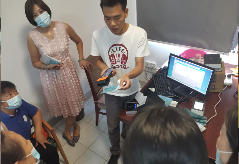 易景通景區(qū)票務(wù)管理系統(tǒng)培訓(xùn) 易景通景區(qū)票務(wù)管理系統(tǒng)培訓(xùn)