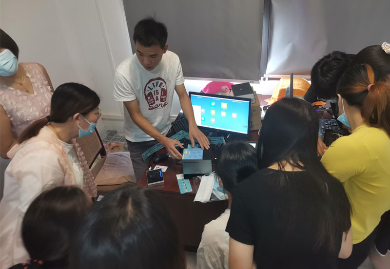 易景通景區(qū)票務(wù)管理系統(tǒng)培訓(xùn) 易景通景區(qū)票務(wù)管理系統(tǒng)培訓(xùn)