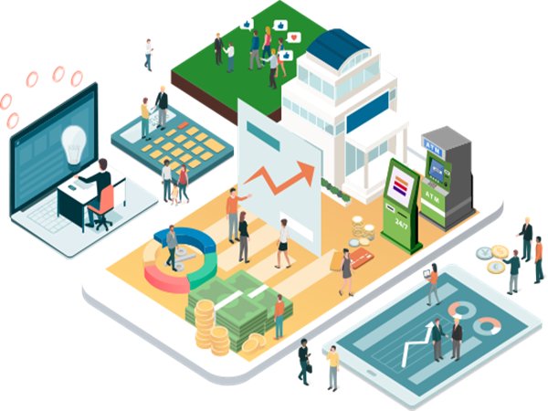 山水景區(qū)窗口門票軟件效果如何？幫助景區(qū)進(jìn)行大數(shù)據(jù)分析