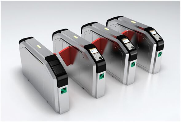 景區(qū)檢票智能翼閘 幫助景區(qū)實(shí)現(xiàn)智能化管理