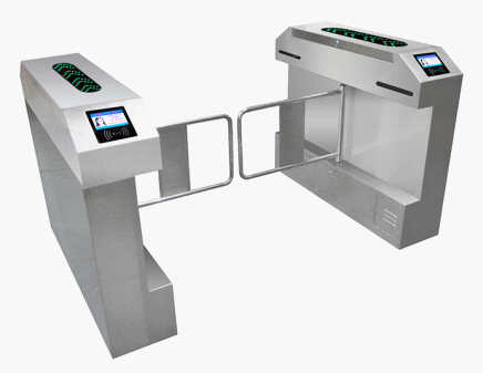 我們經(jīng)?？匆?jiàn)的旅游景點(diǎn)擺閘到底有啥用？