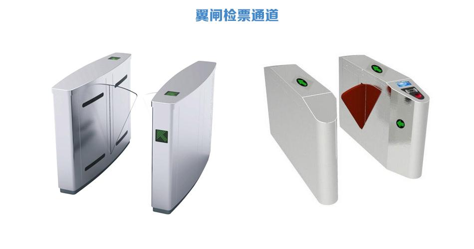 為什么越來越多的人選擇景區(qū)速通門定制