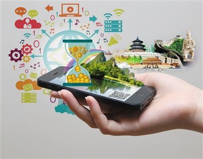 景區(qū)手機(jī)票務(wù)系統(tǒng)對景區(qū)有用嗎？如何提高景區(qū)效益？