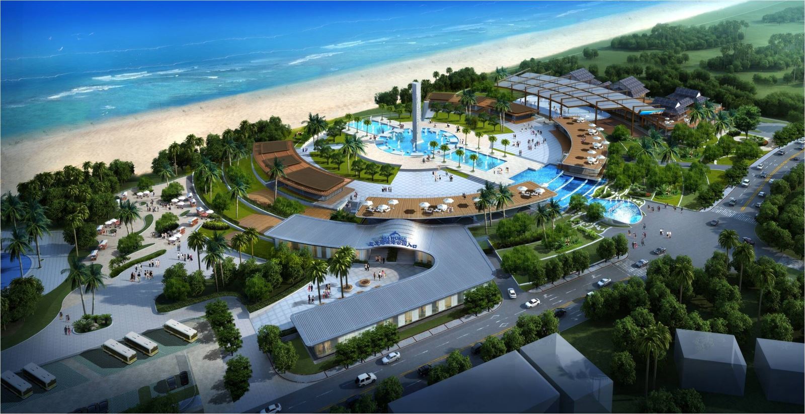 選購景區(qū)三輥閘機從哪些方面考察他的性能？