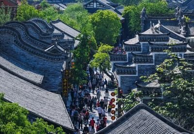旅游景點管理系統(tǒng)，這些要素你得明白